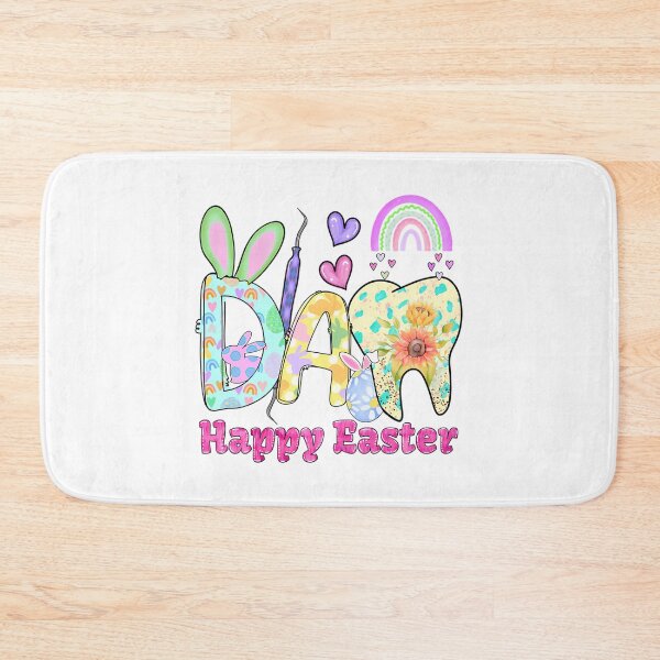 Item preview, Dentist Easter designed and sold by lipscomb-marlin.