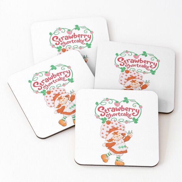 Item preview, Strawberry Shortcake 3 designed and sold by soul-so-happy.