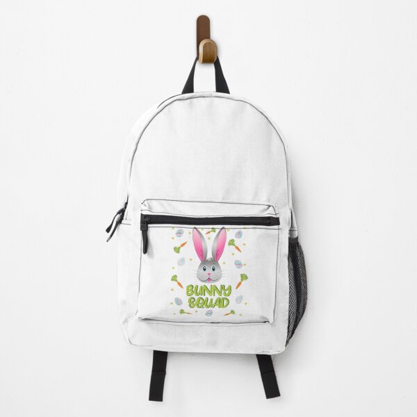 Item preview, Easter Bunny Squad Rabbit Carrot Egg Hunt Kids Adult Gift designed and sold by lipscomb-marlin.