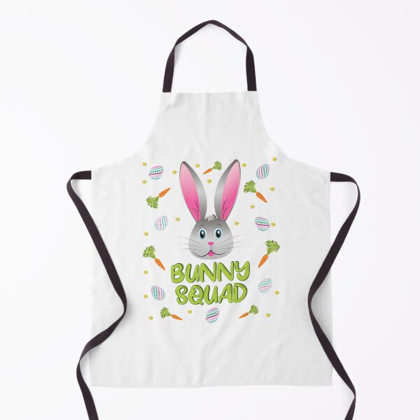 Item preview, Easter Bunny Squad Rabbit Carrot Egg Hunt Kids Adult Gift designed and sold by lipscomb-marlin.