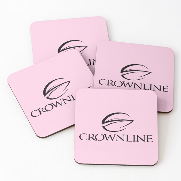 Item preview, Crownline Boats Pink designed and sold by ChristinasMess.