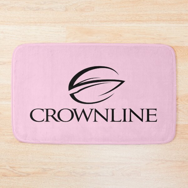 Item preview, Crownline Boats Pink designed and sold by ChristinasMess.