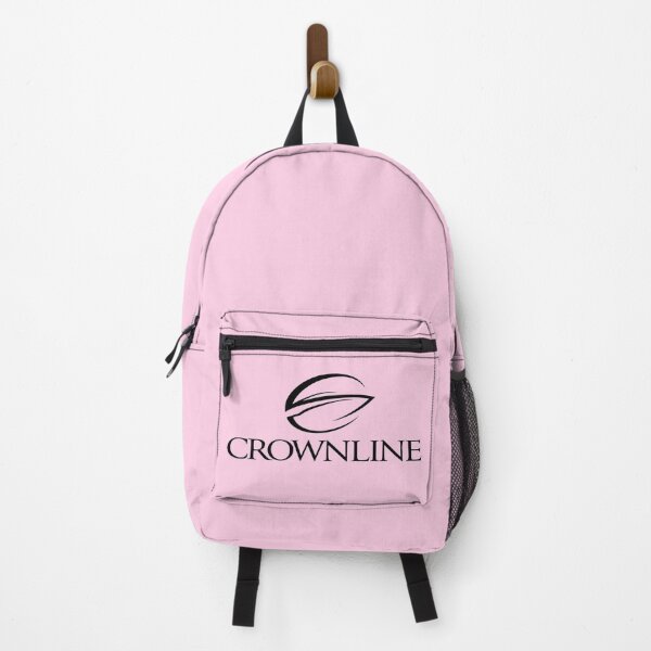 Item preview, Crownline Boats Pink designed and sold by ChristinasMess.
