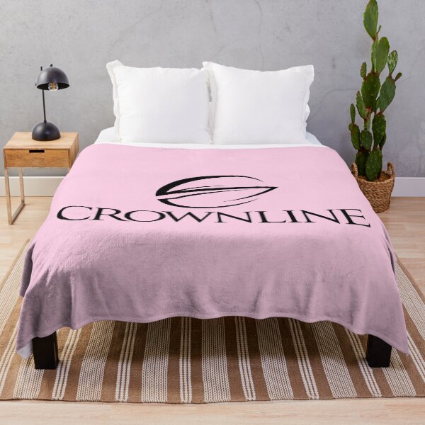 Item preview, Crownline Boats Pink designed and sold by ChristinasMess.