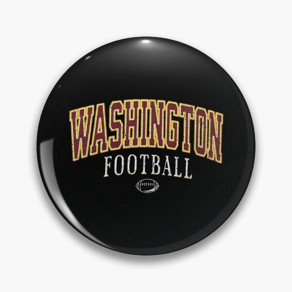 Item preview, Washington Football Varsity Distressed Shirt designed and sold by RobertBar34259.