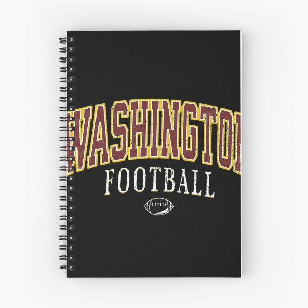 Item preview, Washington Football Varsity Distressed Shirt designed and sold by RobertBar34259.