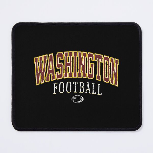Item preview, Washington Football Varsity Distressed Shirt designed and sold by RobertBar34259.