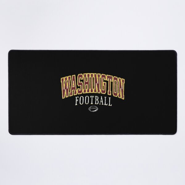 Item preview, Washington Football Varsity Distressed Shirt designed and sold by RobertBar34259.