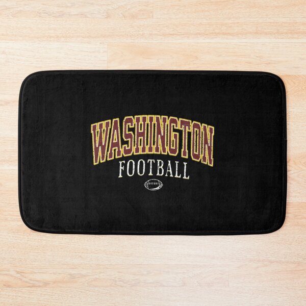 Item preview, Washington Football Varsity Distressed Shirt designed and sold by RobertBar34259.