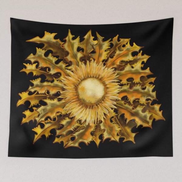 Item preview, Eguzkilore designed and sold by ikisanchez.