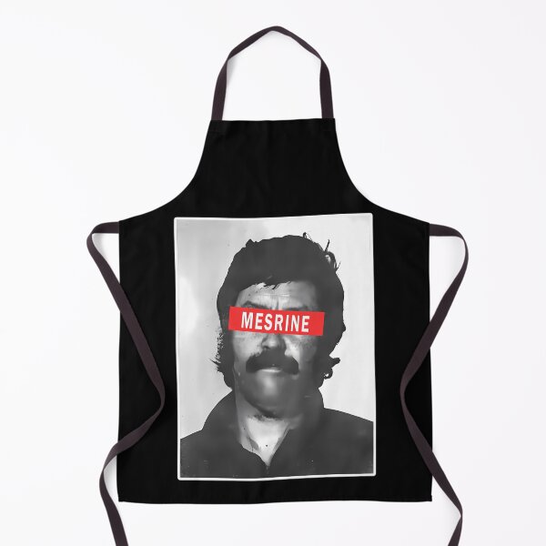 Item preview, French Gangster Public Enemy Number One designed and sold by football4u.