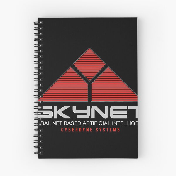 Item preview, Skynet designed and sold by GhostArt1.