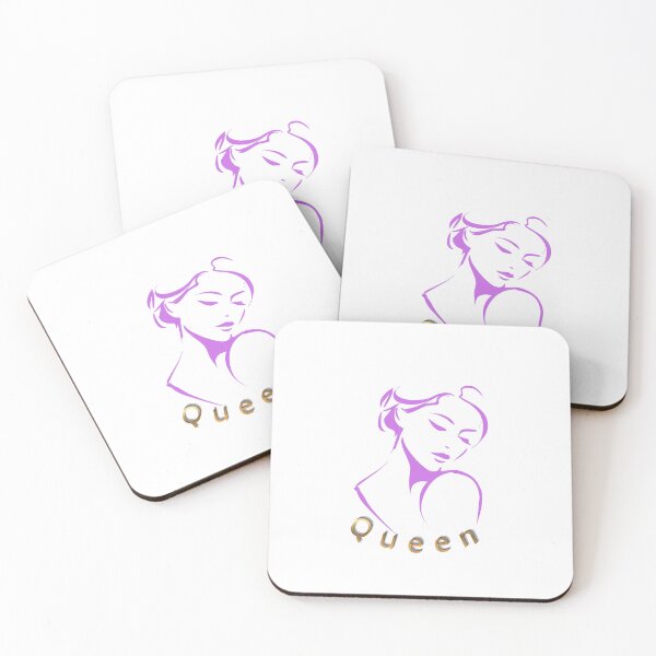 Item preview, Queen designed and sold by CR-Infinita.