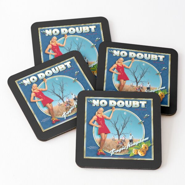 Item preview, No-Doubt designed and sold by Bain Derrick.