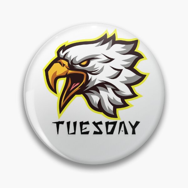 Item preview, Ready For Tuesday! designed and sold by NovaStar242.