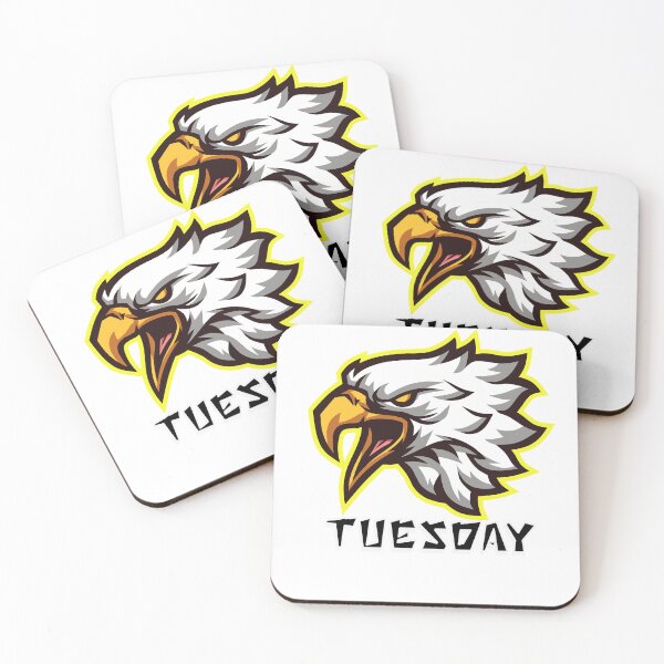 Item preview, Ready For Tuesday! designed and sold by NovaStar242.