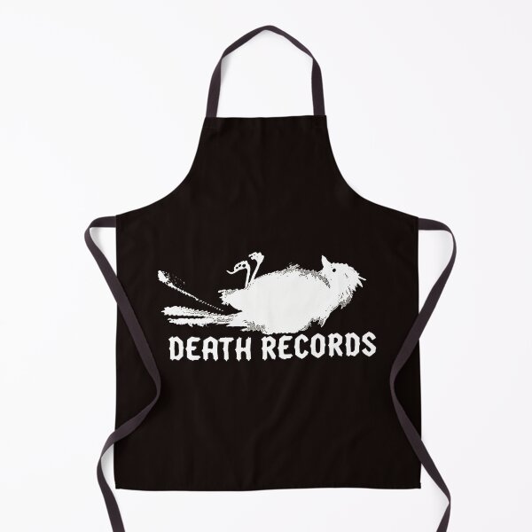 Item preview, DEATH RECORDS Dead Bird Art designed and sold by findOutDraw.