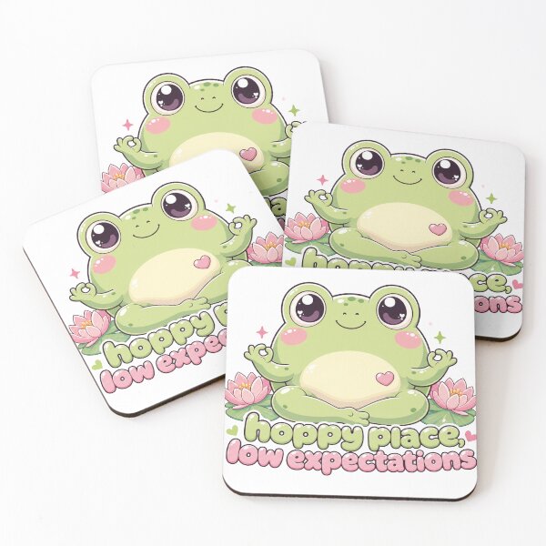 Item preview, Hoppy Place, Low Expectations designed and sold by Window-Shop.