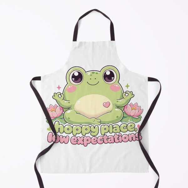 Item preview, Hoppy Place, Low Expectations designed and sold by Window-Shop.