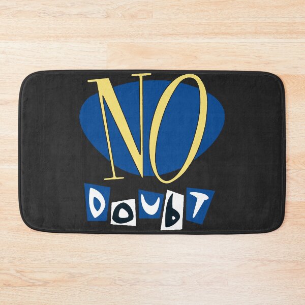 Item preview, No-Doubt designed and sold by Bain Derrick.