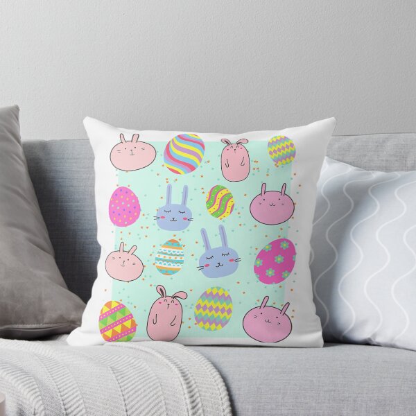Item preview, Equipo del Conejo de Pascua designed and sold by lipscomb-marlin.