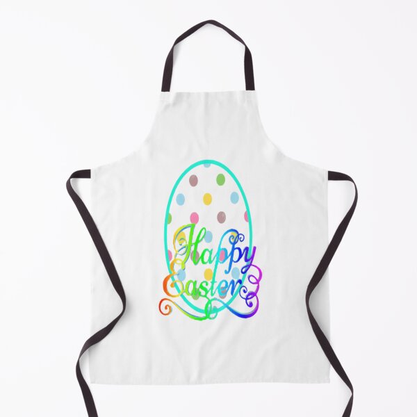 Item preview, Easter Celebrationhappy Easter Lettering And Polka Dots Badass And Funny Easter Egg Hunting Egg Hunt Squad designed and sold by lipscomb-marlin.