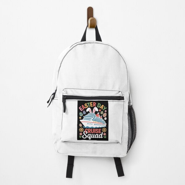 Item preview, Easter Day Cruise Squad  designed and sold by lipscomb-marlin.