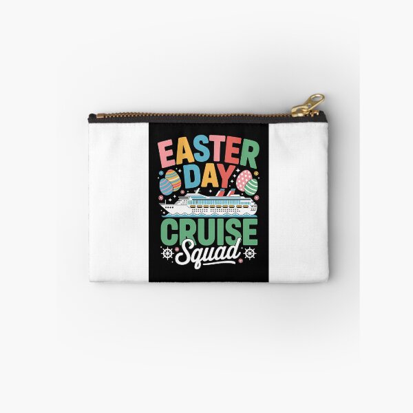 Item preview, Easter Day Cruise Squad designed and sold by lipscomb-marlin.