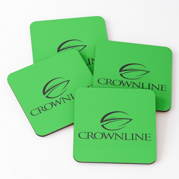 Item preview, Crownline Boats Green designed and sold by ChristinasMess.