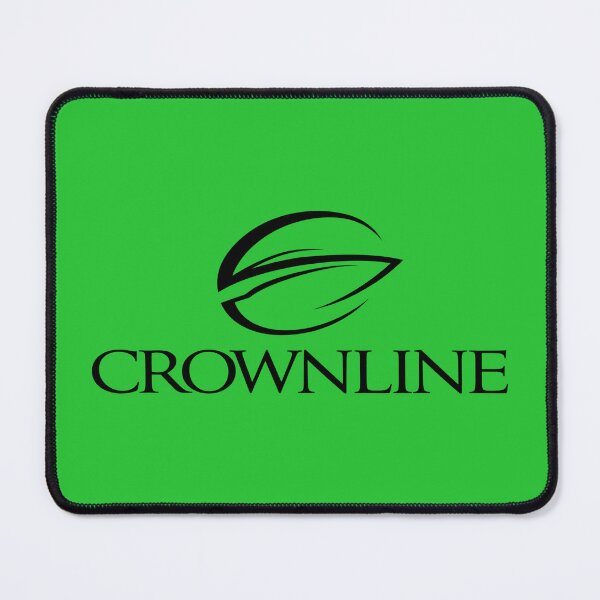 Item preview, Crownline Boats Green designed and sold by ChristinasMess.