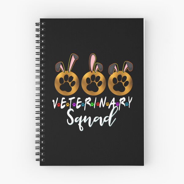 Item preview, Easter Day Veterinary Squad Gifts designed and sold by lipscomb-marlin.