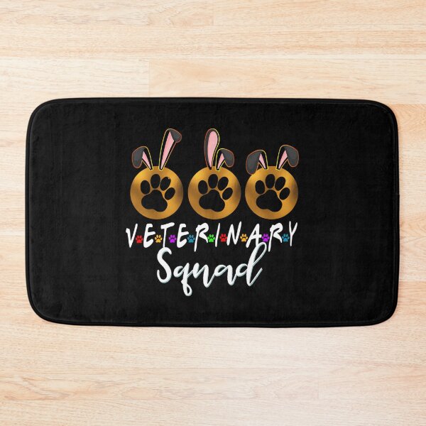 Item preview, Easter Day Veterinary Squad Gifts designed and sold by lipscomb-marlin.