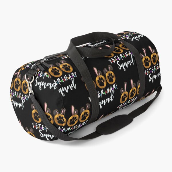 Item preview, Easter Day Veterinary Squad Gifts designed and sold by lipscomb-marlin.