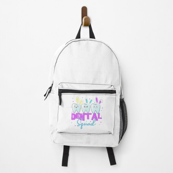 Item preview, Easter Dental Squad Dentist Gifts designed and sold by lipscomb-marlin.