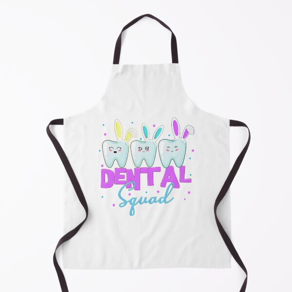 Item preview, Easter Dental Squad Dentist Gifts designed and sold by lipscomb-marlin.