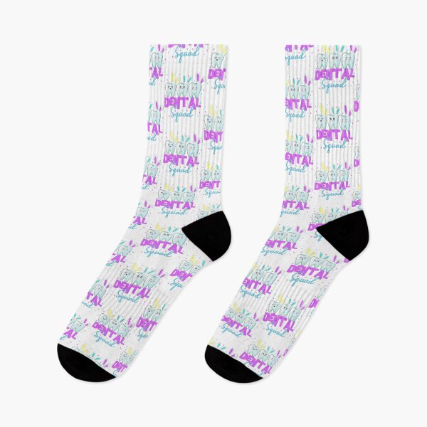Item preview, Easter Dental Squad Dentist Gifts designed and sold by lipscomb-marlin.