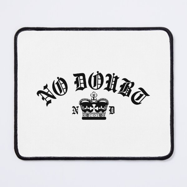 Item preview, No-Doubt designed and sold by Bain Derrick.