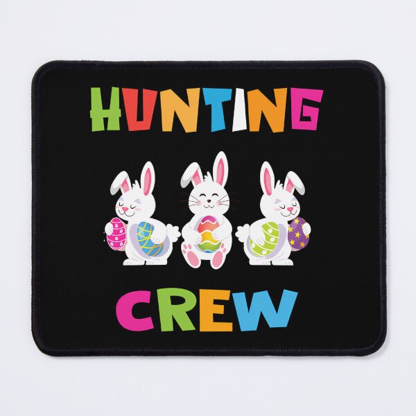 Item preview, Easter Egg Hunting Crew designed and sold by lipscomb-marlin.