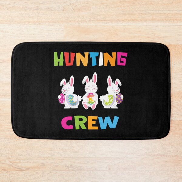 Item preview, Easter Egg Hunting Crew designed and sold by lipscomb-marlin.