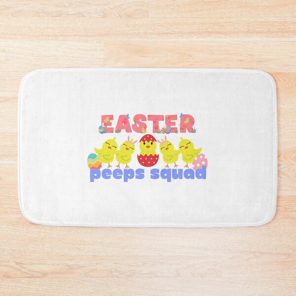 Item preview, Easter Peep Squad designed and sold by lipscomb-marlin.
