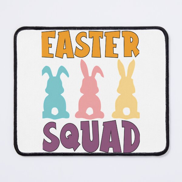 Item preview, Easter Squad designed and sold by lipscomb-marlin.