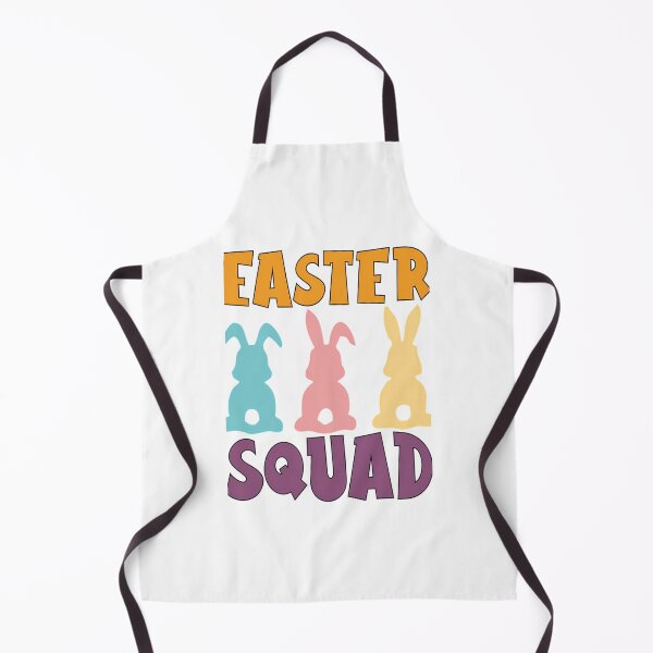 Item preview, Easter Squad designed and sold by lipscomb-marlin.