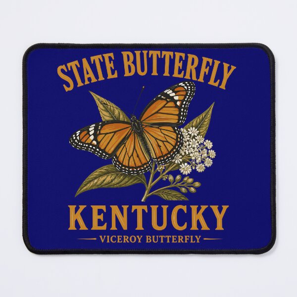 Item preview, Viceroy-Butterfly Natural-History Design designed and sold by taiche.