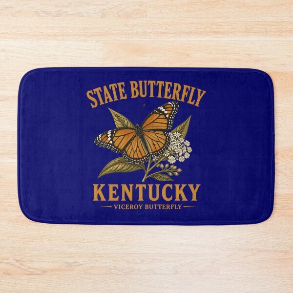 Item preview, Viceroy-Butterfly Natural-History Design designed and sold by taiche.