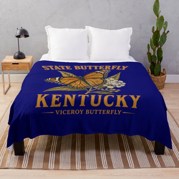 Item preview, Viceroy-Butterfly Natural-History Design designed and sold by taiche.