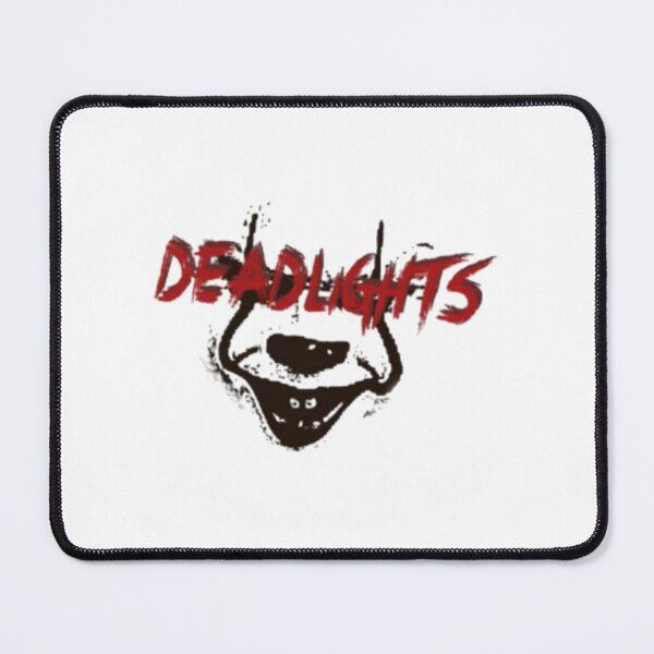 Item preview, The Deadlights designed and sold by KalElNow.