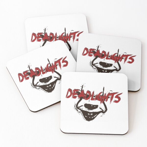 Item preview, The Deadlights designed and sold by KalElNow.