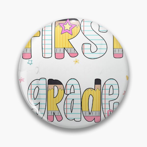 Item preview, 1st Grade Dream Team Back to School Teacher Student Kids T-Shirt designed and sold by dDariaallofthat.