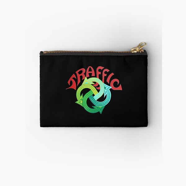 Item preview, Traffic Psych Rock Band Arrows designed and sold by WickedandLovely.