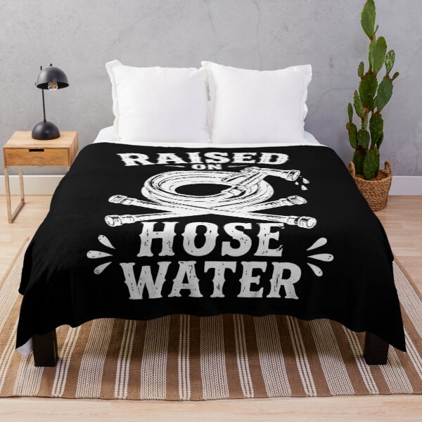 Item preview, raised on hose water gen x designed and sold by asyrum.